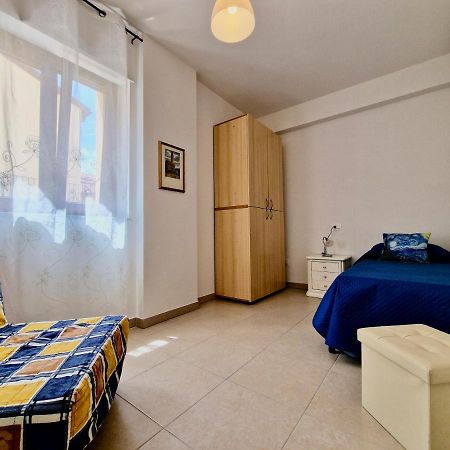La Chiostrina By Tramonti Apartments LʼAquila المظهر الخارجي الصورة