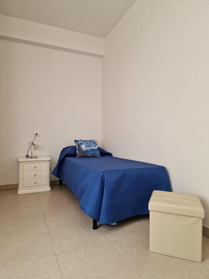 La Chiostrina By Tramonti Apartments LʼAquila المظهر الخارجي الصورة