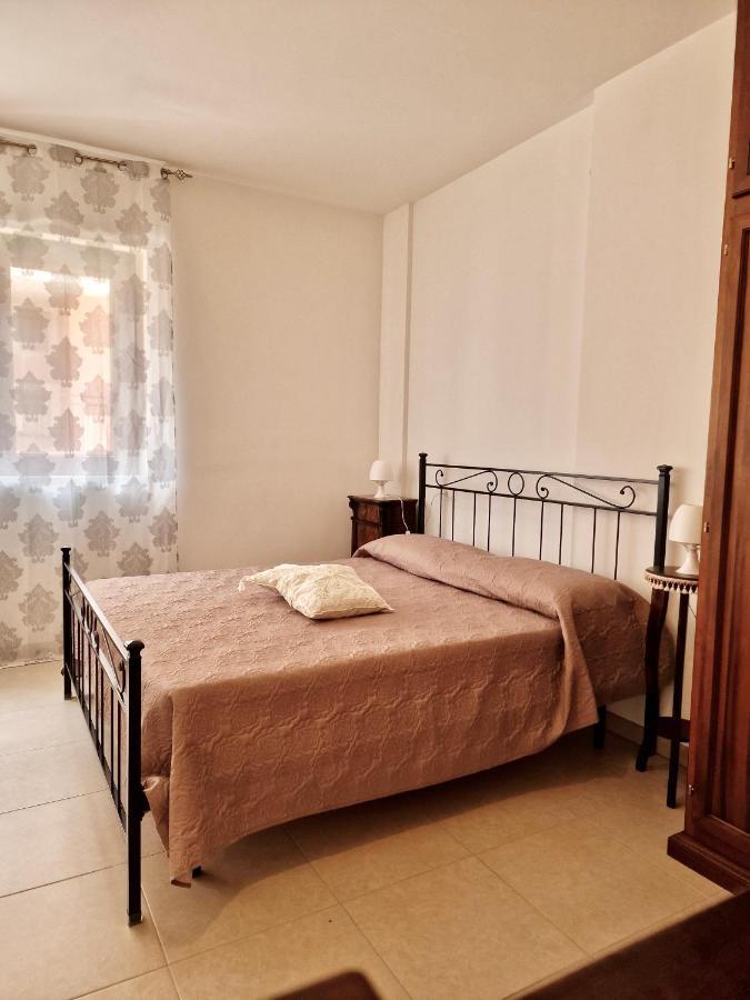 La Chiostrina By Tramonti Apartments LʼAquila المظهر الخارجي الصورة