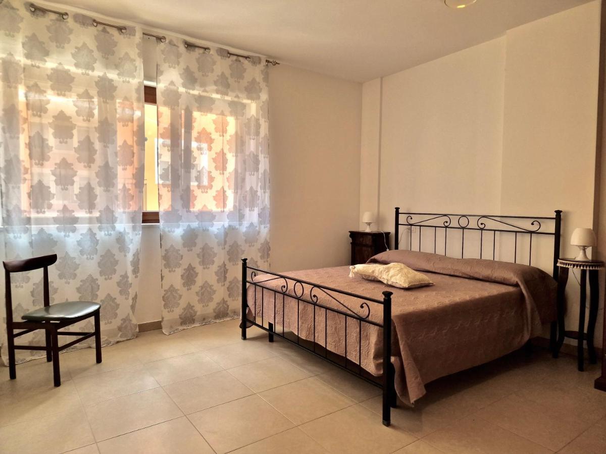 La Chiostrina By Tramonti Apartments LʼAquila المظهر الخارجي الصورة