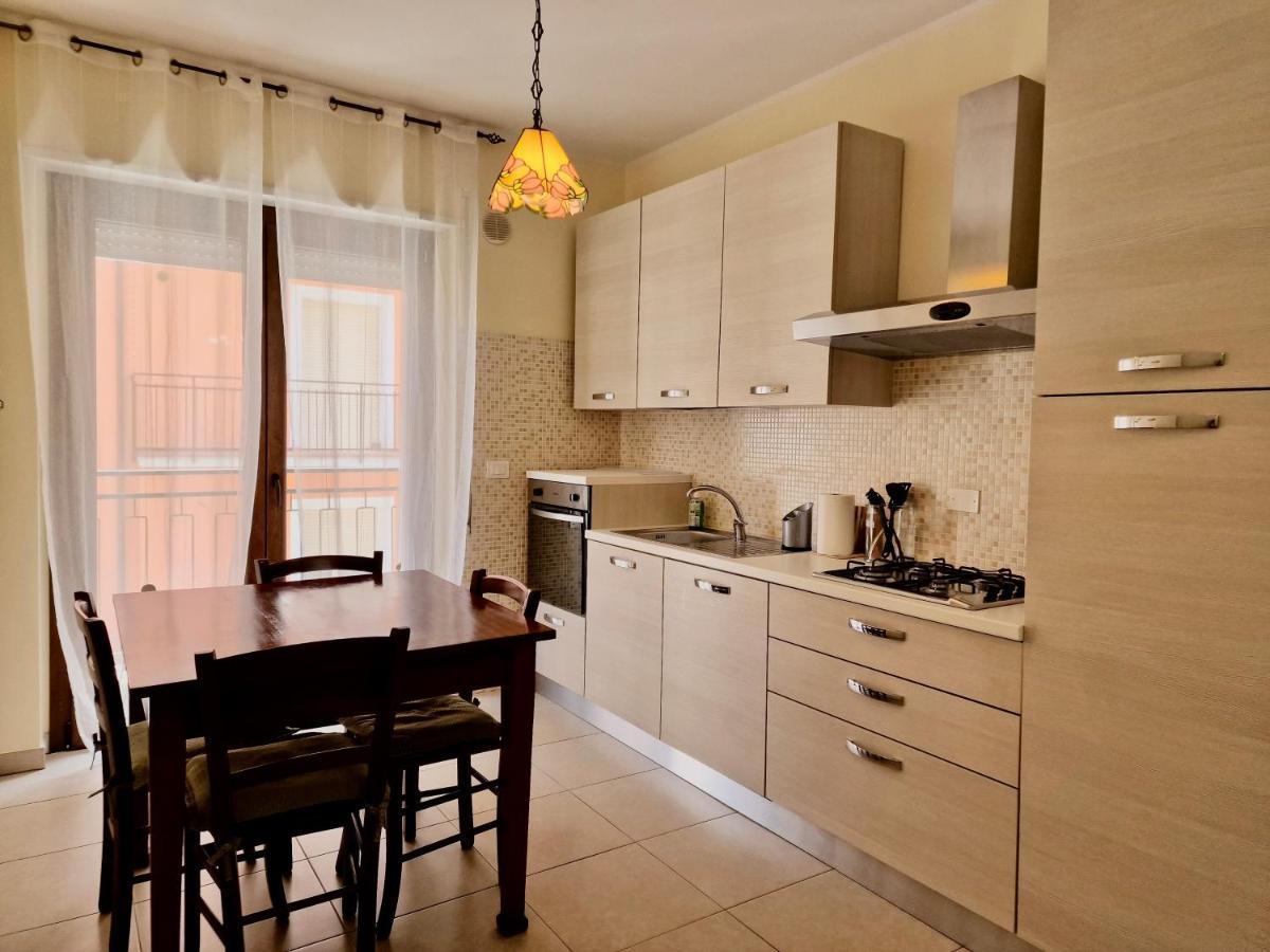 La Chiostrina By Tramonti Apartments LʼAquila المظهر الخارجي الصورة