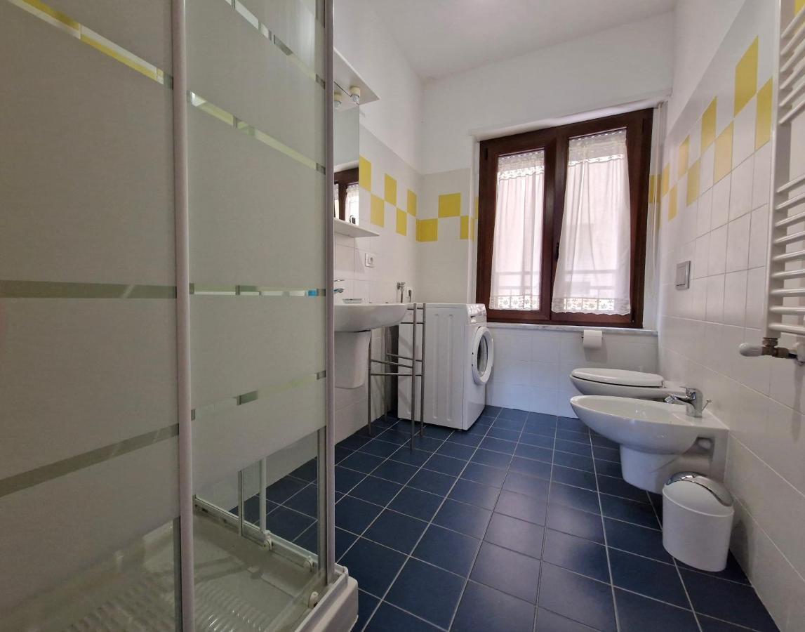 La Chiostrina By Tramonti Apartments LʼAquila المظهر الخارجي الصورة