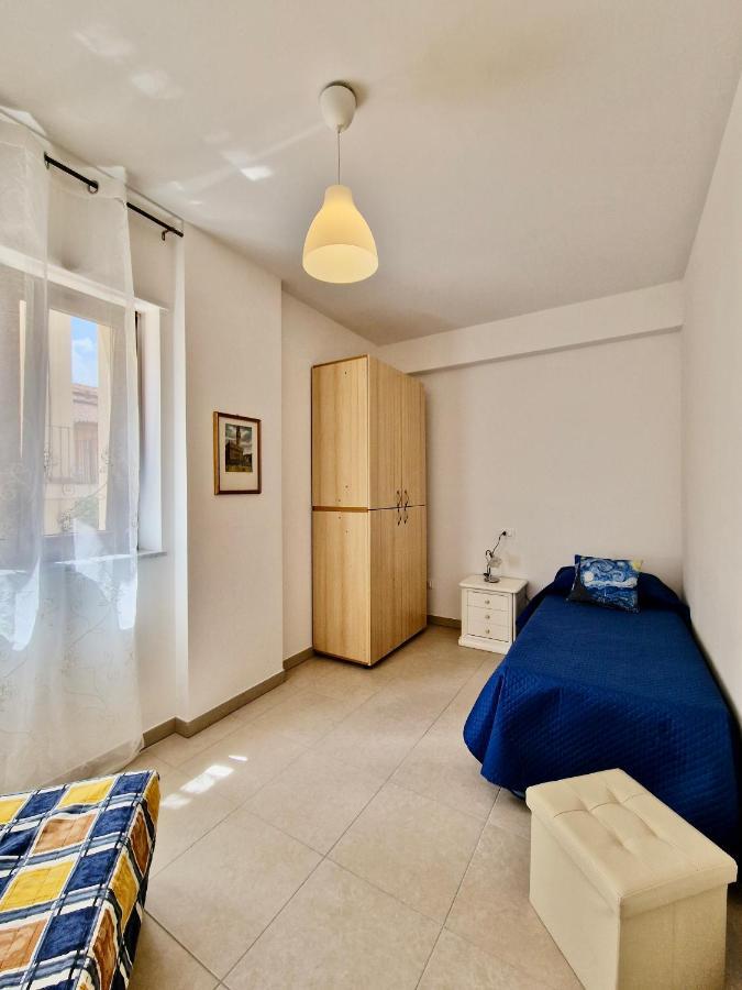 La Chiostrina By Tramonti Apartments LʼAquila المظهر الخارجي الصورة