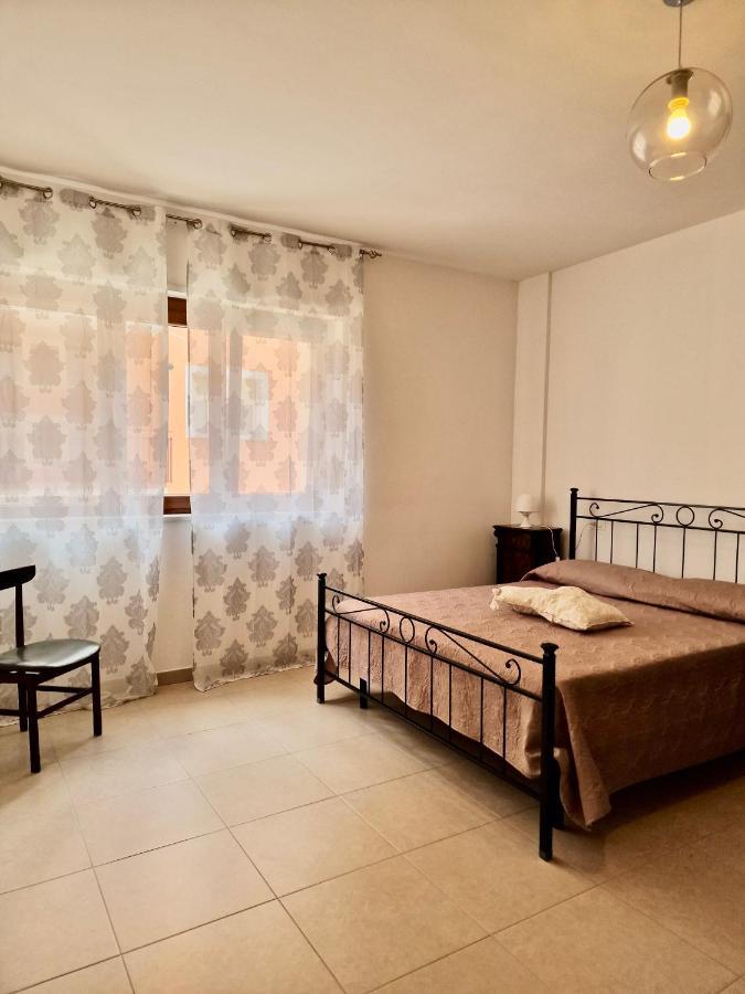 La Chiostrina By Tramonti Apartments LʼAquila المظهر الخارجي الصورة
